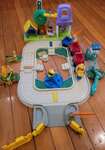 Fisher Price Little People Street Set