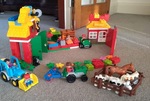 Duplo Combo Farm & Farmers Market