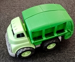 Recycle Truck  Green Toys