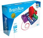 Electronic Brain Box FM Radio
