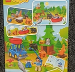 Duplo Fishing Trip Set