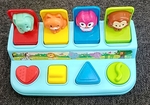 Pop Up Toy