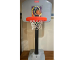 Basketball Hoop Fisher Price