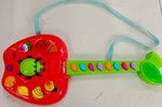 B24: Apple Guitar