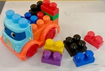 B26: Mega Block Truck