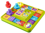 B25: Fisher-Price Puppy Activity Board