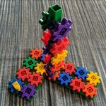 Gears Gears Gears combined with set C924