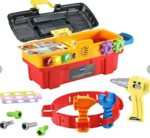 B27: Vtech Drill & Learn Toolbox