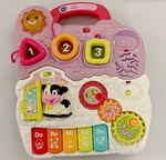 Vtech Interactive panel