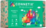 Connetix Rainbow creative pack- 102 Pieces