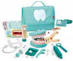 Hape super smile dental clinic set