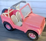 Our Generation OG Off Roader