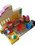Duplo Playroom Set