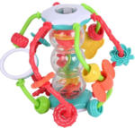 Little hands activity ball