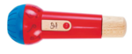 F194: Hape: Mighty Echo Microphone 2