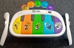 Baby Einstein piano