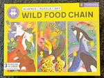 P123: Wild Food Chain Science 3 Puzzle Set