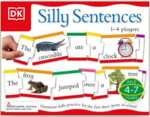 G14: Silly sentences