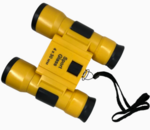 F204: Science and Nature Safari Binoculars