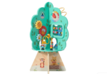 B98: Kmart Disney Wooden Toys Winnie The Pooh Activity Tree