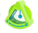 B99: Tobble Tones- Fat Brains