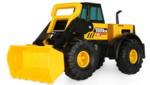 V42: Tonka – Steel Classics Front Loader