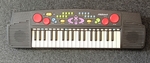 F211: Electronic Keyboard