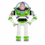 Buzz Lightyear