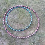 Hula Hoops x2