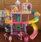 My Little Pony Palace