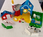WOW Toys Farm Set