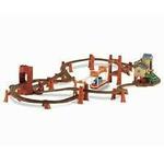 Thomas Zip, Zoom & Logging Adventure