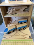 Boxset Train