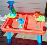 Multiplay Water Table #2