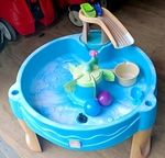 Step2 Duck Pond Water Table