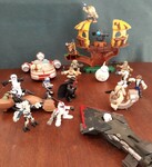 Star Wars Ewok Village on Endor