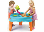 Play Island Water and Sand Table