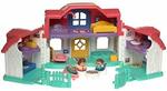 Little People Dolls House