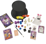 Fantasma Magic Set