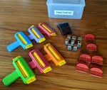 Paper Craft Set
