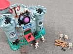 Medieval Castle Playset