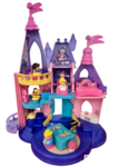 Little People Princess Songs Palace