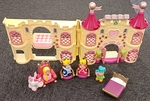 Take Along Castle
