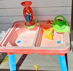 Multiplay Water Table