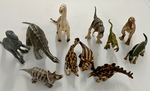 Dinosaur Set