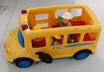 Little People School Bus