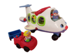 Little People Airport Set #2