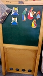 Jolly 5 in 1 Easel with Alphabet