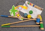 Croquet Set
