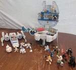 Star Wars Millennium Falcon